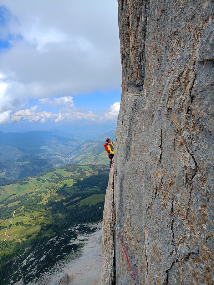 Le classiche di Roccia