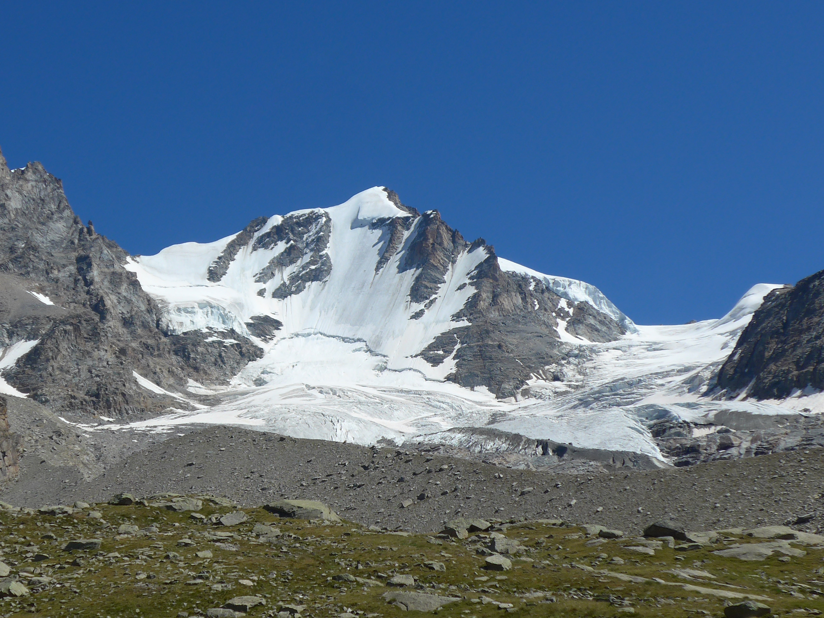 Gran Paradiso