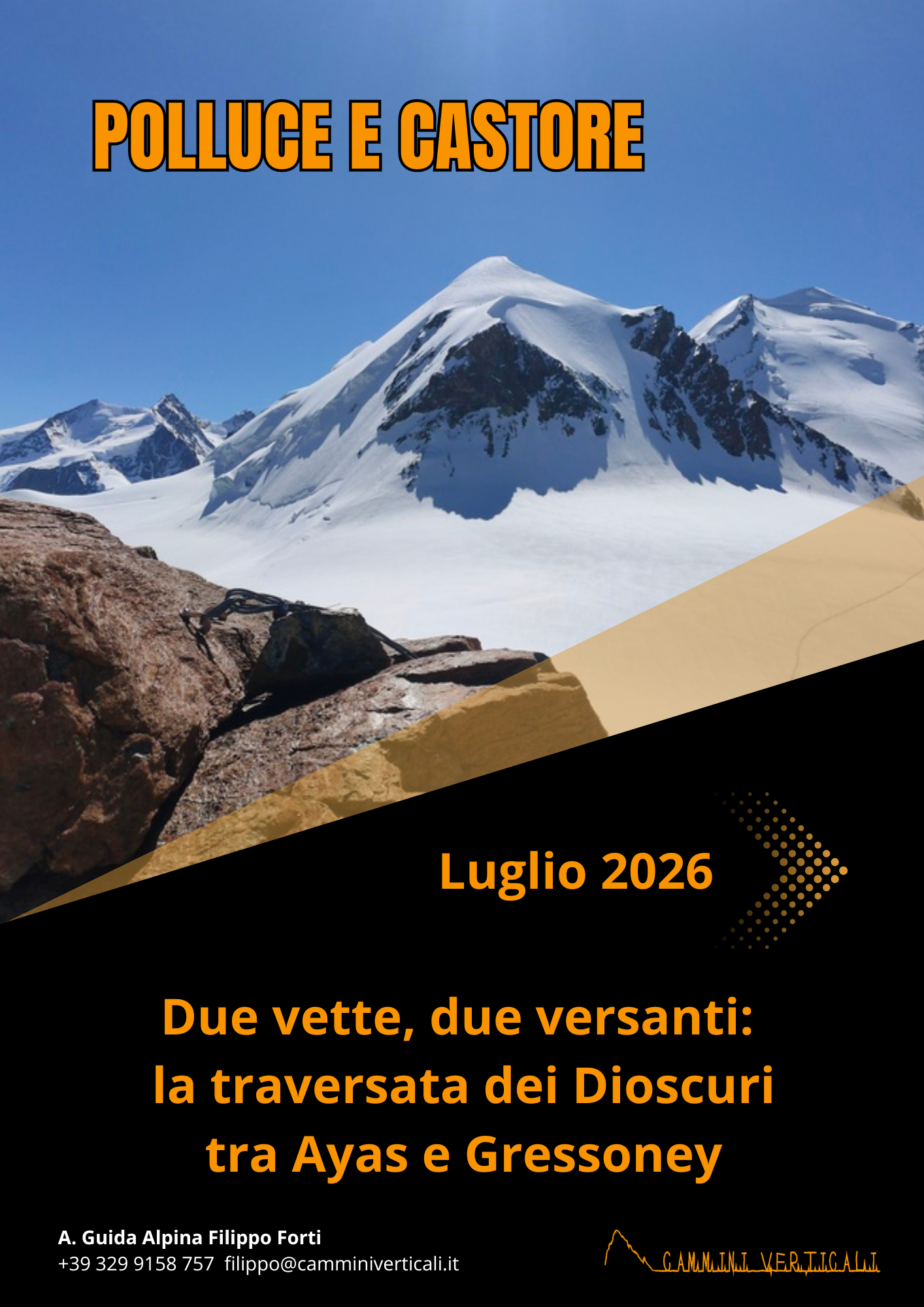 Programma completo